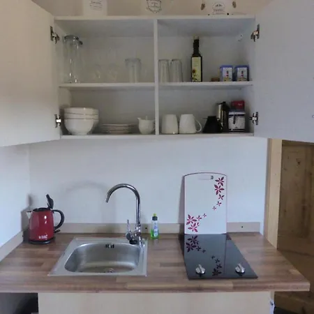 Holstein-hoefle - Gipfelstueble * Argenbuhl