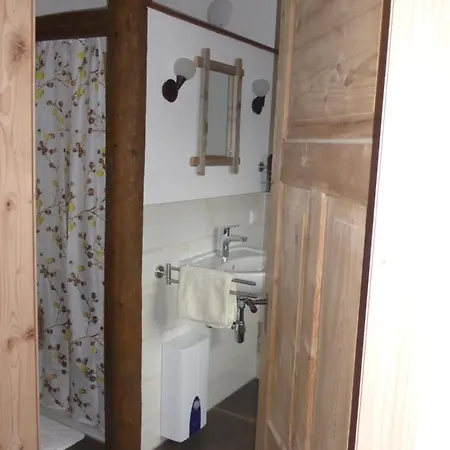 Apartment Holstein-hoefle - Gipfelstueble *