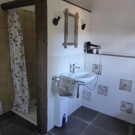 Apartment Holstein-hoefle - Gipfelstueble Argenbuhl