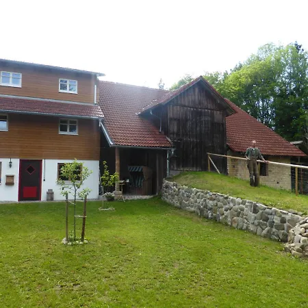 Holstein-hoefle - Gipfelstueble