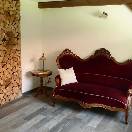 Holstein-hoefle - Gipfelstueble Argenbuhl