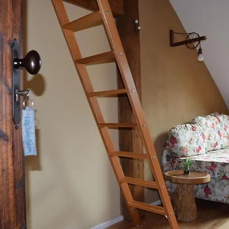 Holstein-hoefle - Gipfelstueble