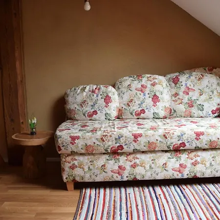 Holstein-hoefle - Gipfelstueble Daire *