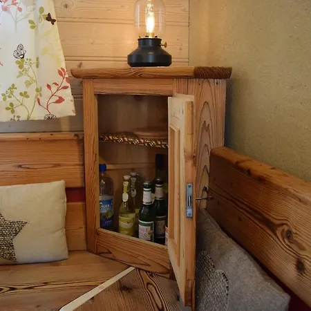 Holstein-hoefle - Gipfelstueble *