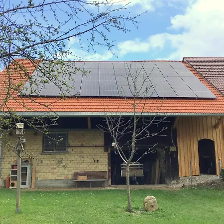 Holstein-hoefle - Gipfelstueble Argenbuhl