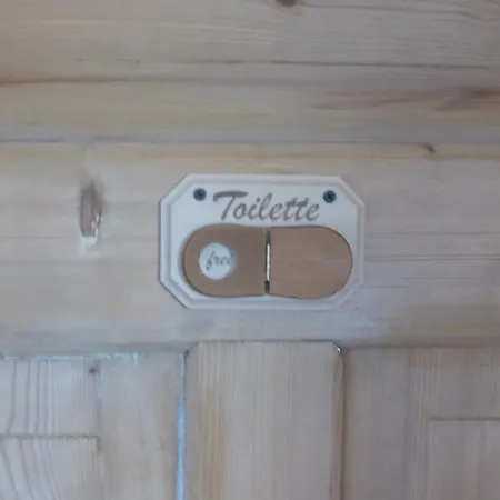 Holstein-hoefle - Gipfelstueble