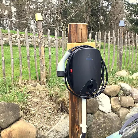 Daire Holstein-hoefle - Gipfelstueble