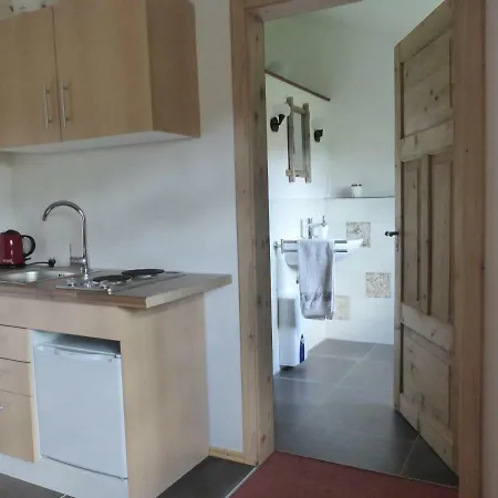 Holstein-hoefle - Gipfelstueble Argenbuhl