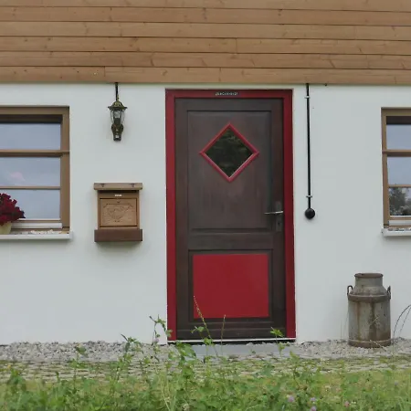 Apartment Holstein-hoefle - Gipfelstueble *