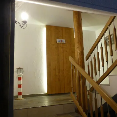 Holstein-hoefle - Gipfelstueble Apartment