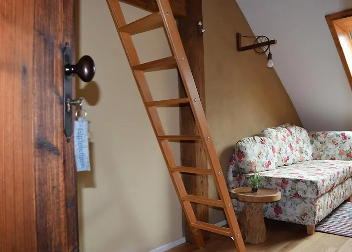 Holstein-hoefle - Gipfelstueble