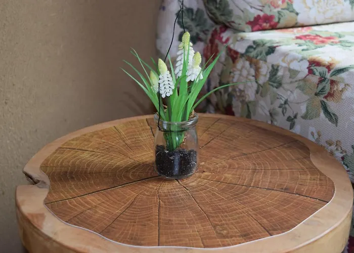 アパート Holstein-hoefle - Gipfelstueble