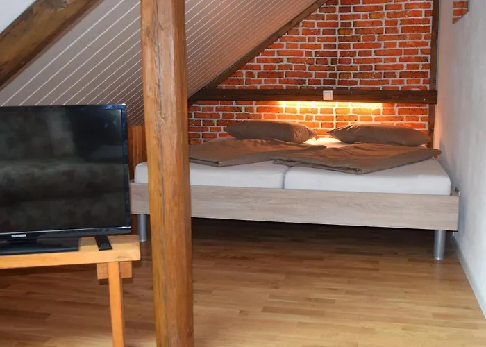 Holstein-hoefle - Gipfelstueble * Argenbuhl