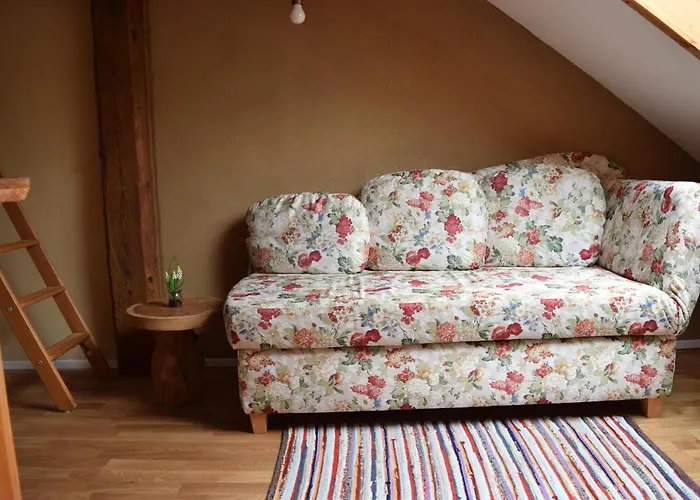 Holstein-hoefle - Gipfelstueble Lägenhet *