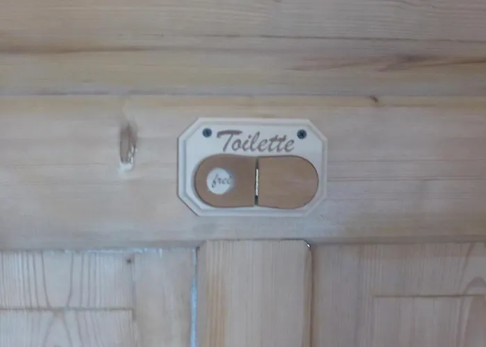 Holstein-hoefle - Gipfelstueble