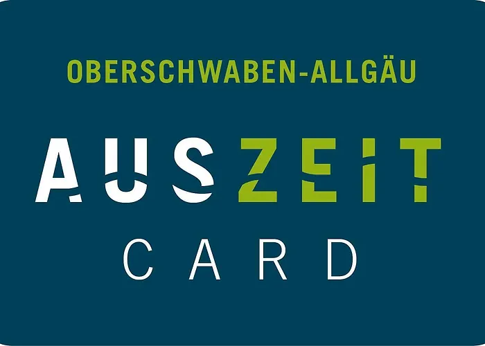 Lägenhet Holstein-hoefle - Gipfelstueble Argenbuhl