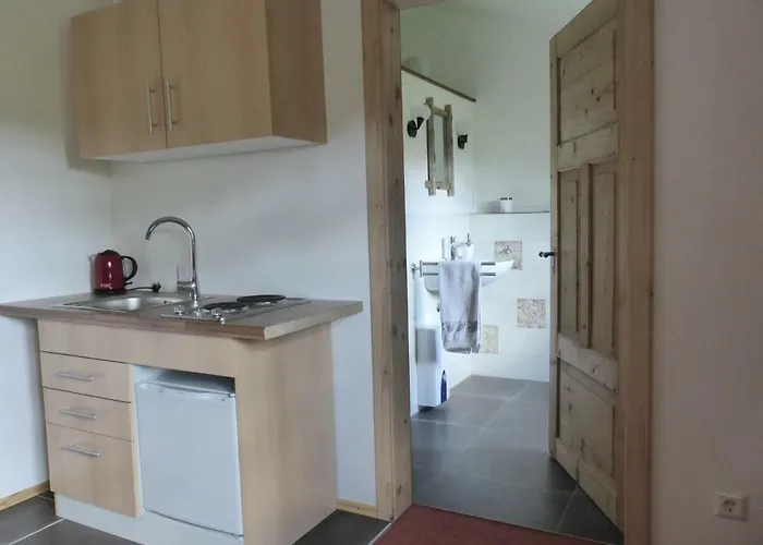 Holstein-hoefle - Gipfelstueble Argenbühl