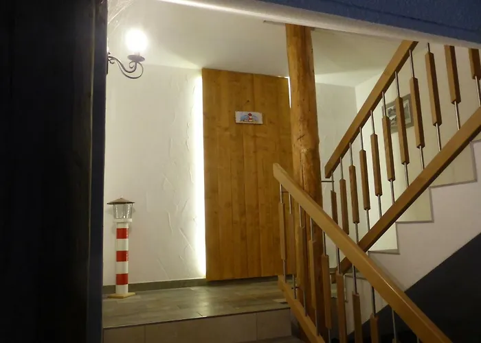 Holstein-hoefle - Gipfelstueble Lägenhet